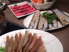 协成海鲜火锅饭店-協成海鮮火鍋(老店)