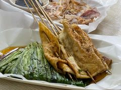 -福民老烧烤