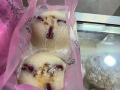 -高桥小香松糕