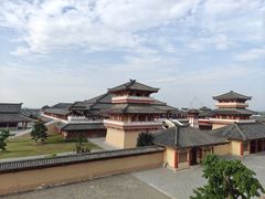 -中国汉城景区