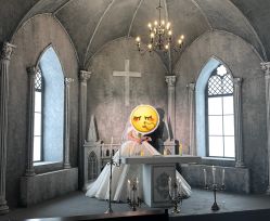 -城市花园婚纱摄影