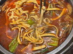 -肖记公安牛肉鱼杂馆·省级非物质文化遗产(三角路直营店)