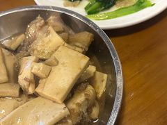 -老兵牛蹄店(下沙店)