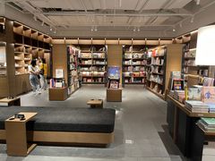 -茑屋书店(天目里店)