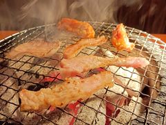 -山之屋炭火烧肉·生啤畅饮(大朗万科中央公园店)