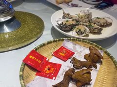 -陶缘一号·四季缘·老字号顺德菜·户外婚礼家宴(西滘店)
