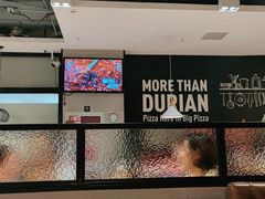 -比格比萨自助(新辰里学清路店)