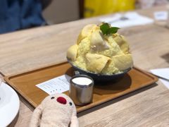 -After You Dessert Cafe(CENTRALWORLD)