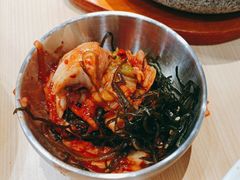 -小木屋拌饭(西安华阳城店)