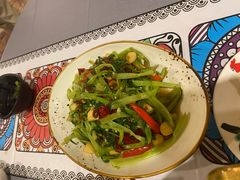 -南沙游艇会·大兵船餐厅