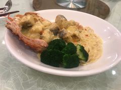 -亮庆餐厅·粤菜·早茶(篁庄店)