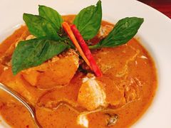 -Thai Pothong Restaurant