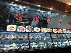 -天下春花园酒店(大东店)