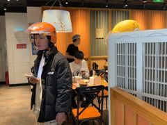 -和府捞面(星光大道一期店)