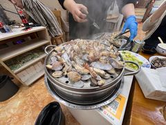 -九层海鲜塔(市南店)