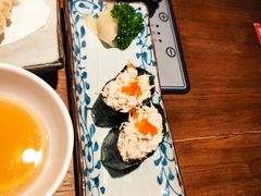 -蟹将军·松叶蟹和牛日料放题自助(K11店)