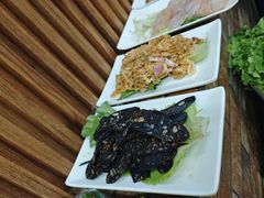 -禾禾烤肉