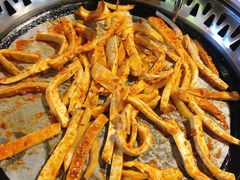 -好旺角齐市鲜切牛自助烤肉(农林五道街总店)