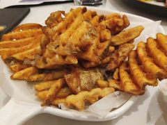 美式薯格-打趸BTC·Breaktime cafe(北京路店)
