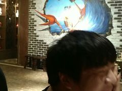 -功夫小龙虾·烧烤·江湖菜(金沙洲店)