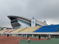 -四川大学(望江校区)