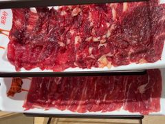 -千牛将·鲜牛肉火锅(开元路店)