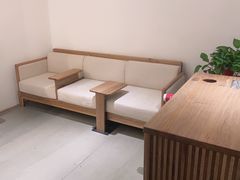 -常乐·对症推拿(深业上城第118分店)
