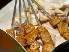 小串-枪火串烧·东北特色烧烤(罗湖总店)