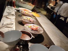 -丽都皇冠假日酒店·Matrix亦餐厅(望京店)