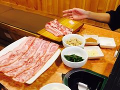 -香猪坊(五道口店)