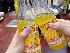 -菌之家·专业纯野生菌火锅·特色炒菌