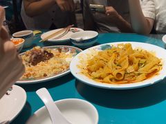 -巴依老爷新疆美食(天津远洋乐堤港店)