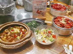 -巴厘龙虾·榜首油焖大虾(音乐学院·沿江酒馆店)