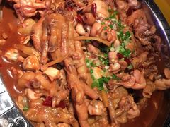 -胖哥俩肉蟹煲(济南世茂国际广场店)