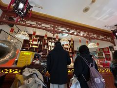 -富华斋饽饽铺·宫廷糕点·伴手礼(护国新天地店)