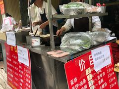 -金杨老摊头蛋饼(金口路店)