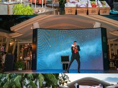 -三亚海棠湾喜来登度假酒店