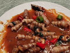 -蚝得喜海鲜(东城店)