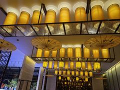 -福州天元国际威斯汀酒店·中国元素餐厅