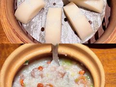 -乔街深夜食堂·台州菜·高压锅生蚝(杭州总店)