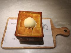 -绿茶餐厅(茂业天地店)