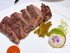 酥烤牛小排-王品牛排(珠海富华里店)