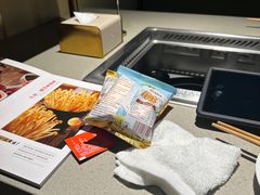 -海底捞火锅(崇文门新世界百货店)