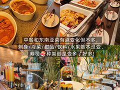 -深圳温德姆至尊酒店