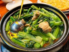 -壹只卤鹅 · 潮汕菜(京基百纳店)
