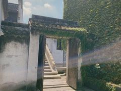 -嘉兴月河历史街区