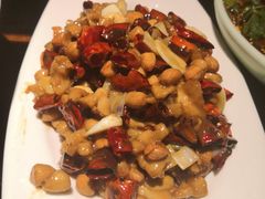 -陈麻婆豆腐总店