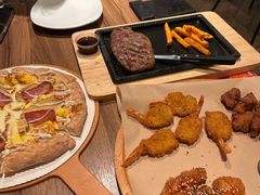 -必胜客(城西银泰店)