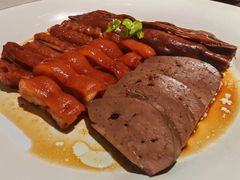 -金成潮菜博物馆(海珠湿地店)