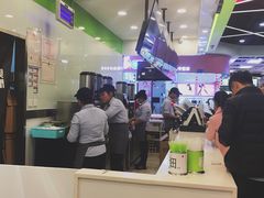 -鲜果时间·果蔬茶(赛格负二层店)